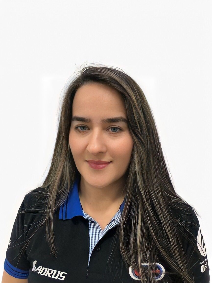 Elizabeth Vendedora Informática Elizabeth Vendedora Informática
