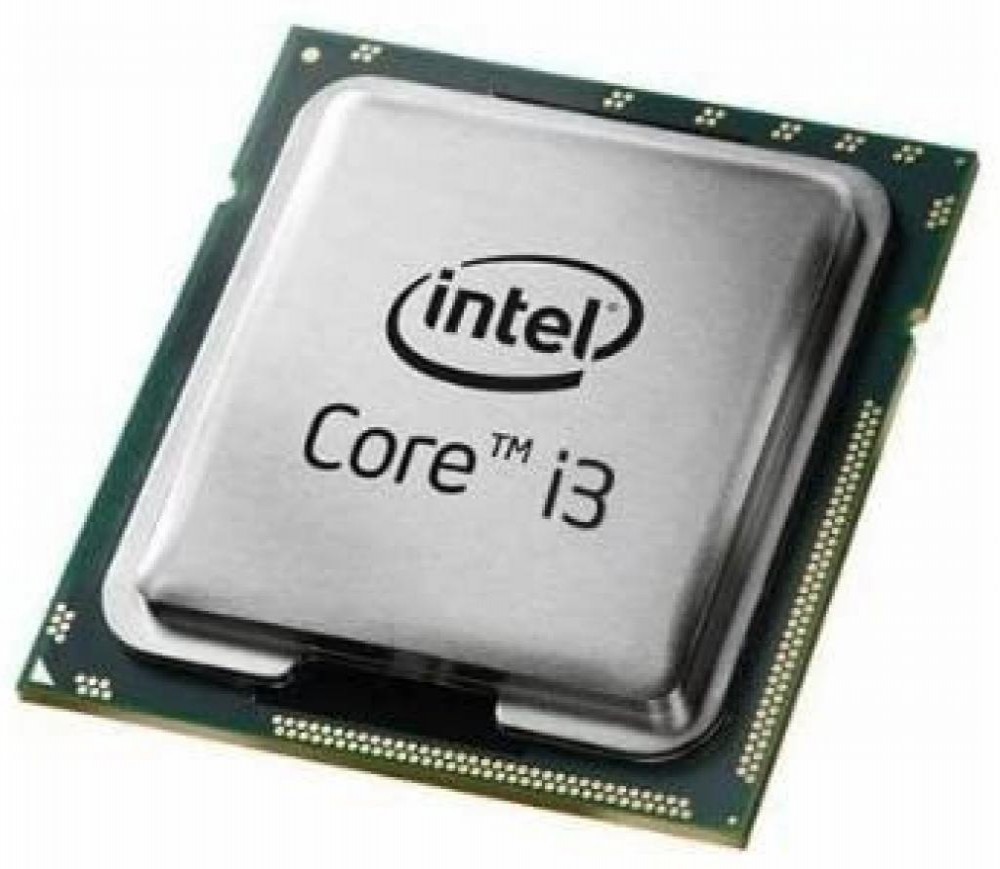 Processador Intel Core I3 7100 3.90GHZ 1151 PULL OEM 