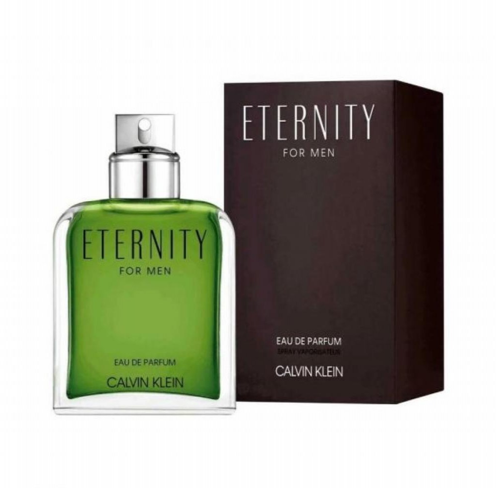 Calvin Klein Eternity EDP MASC 200ml