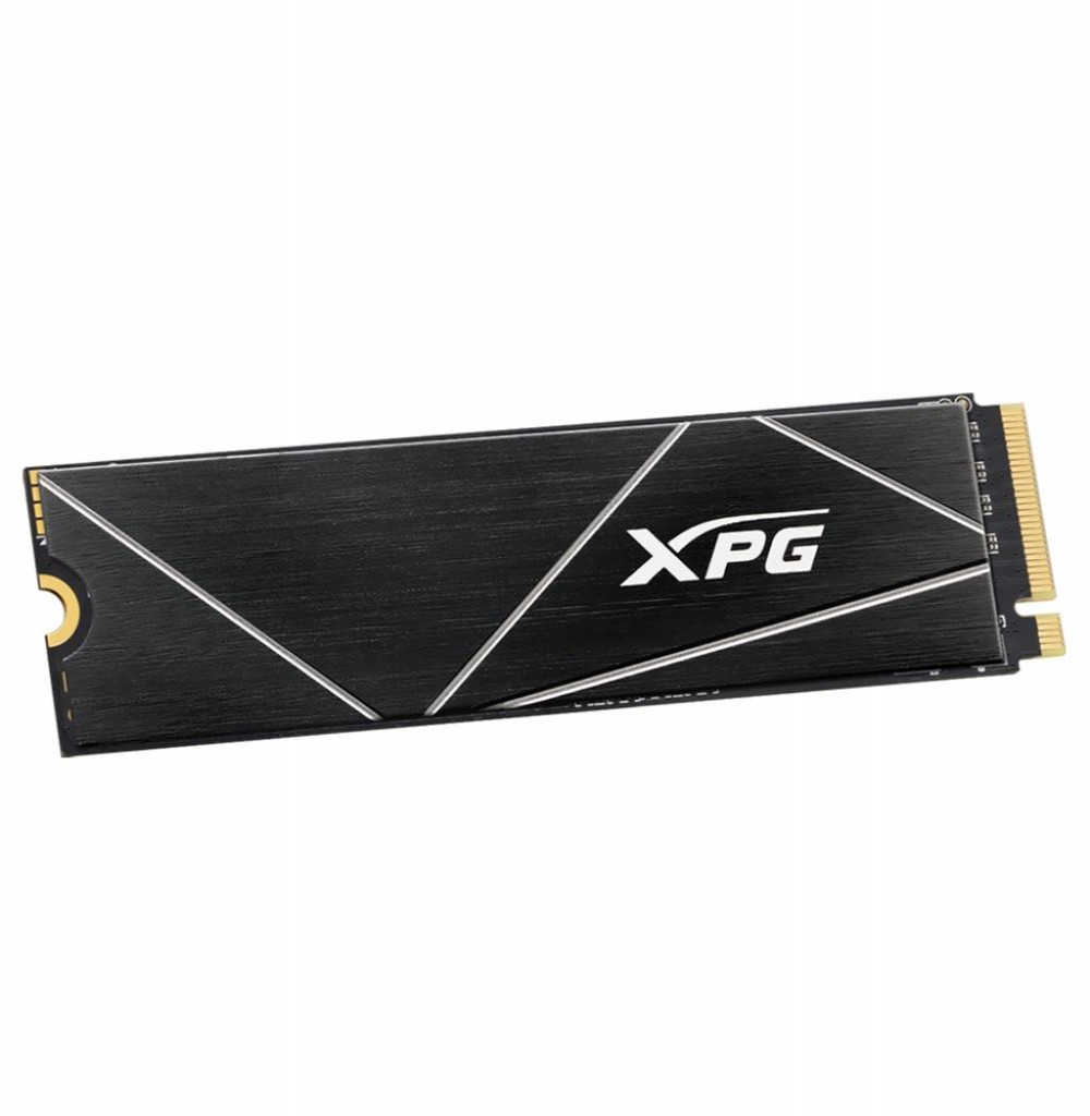 HD SSD M.2 4TB ADATA XPG GAMMIX S70 BLADE NVME