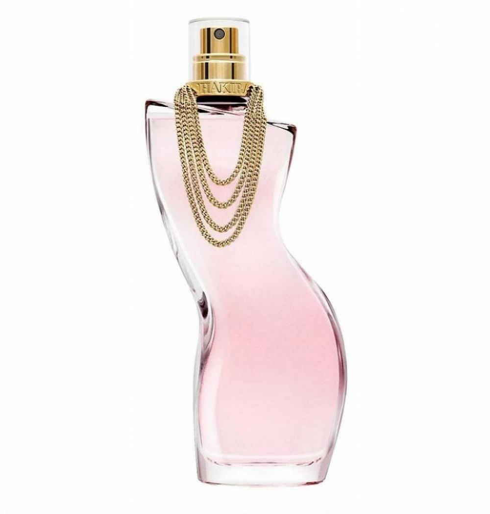Tester Shakira Dance 80 ml