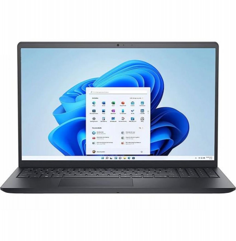 Notebook Dell 3000-3520 I3 1215U/8/512/15.6"