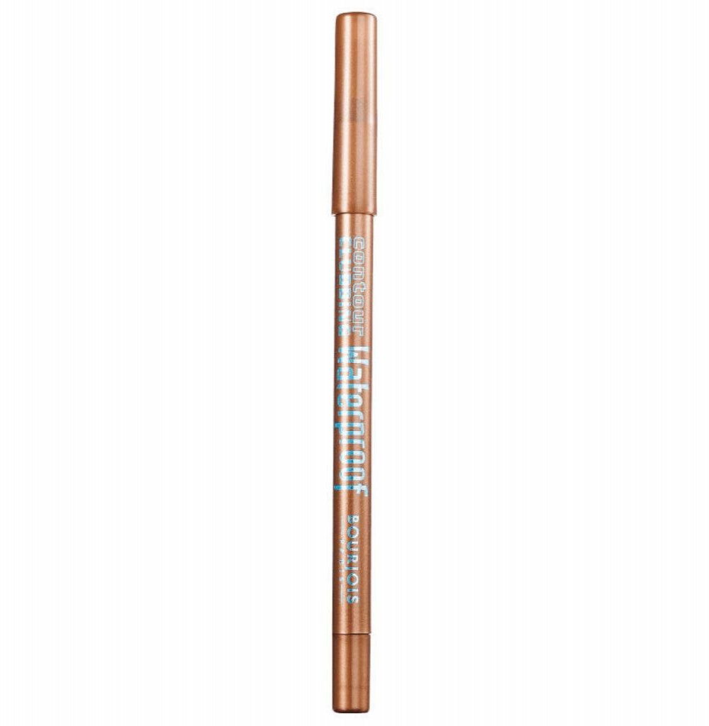 Lápis de Olho Bourjois Contour Clubb Golden N51