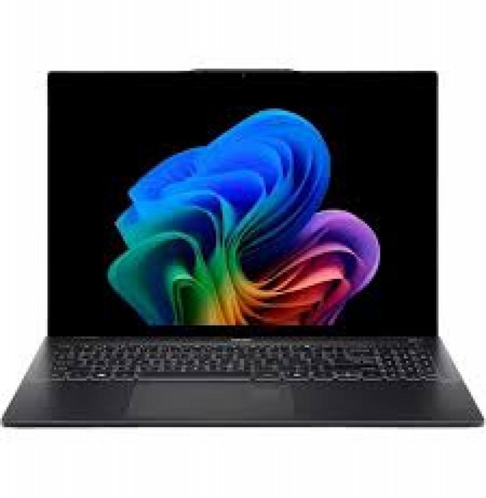 Notebook Acer SF16-51T-76TG ULTRA7 256V/16/1TB/TC/16"
