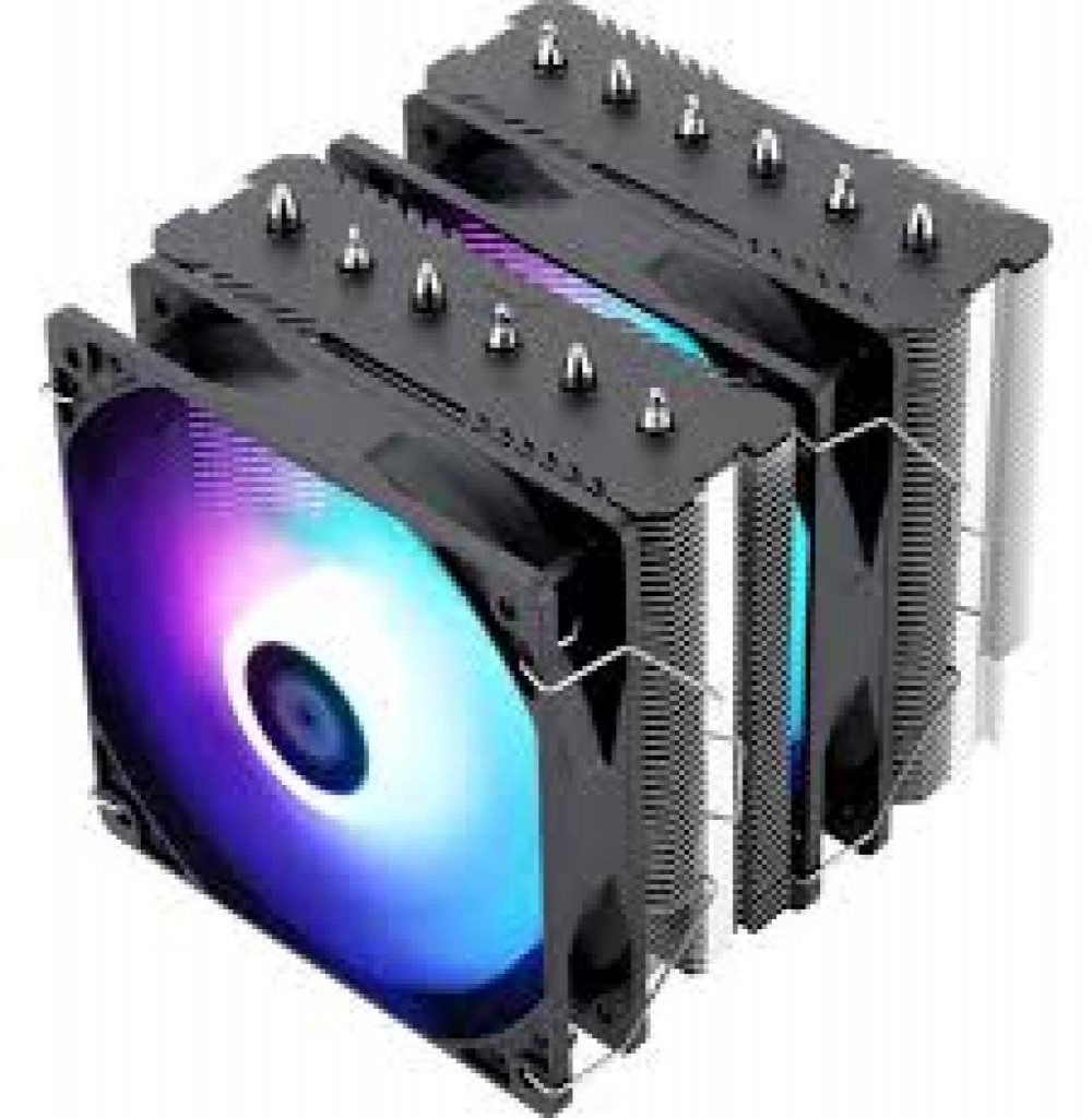 Cooler Cpu Thermalright Peerless Assassin 120 SE