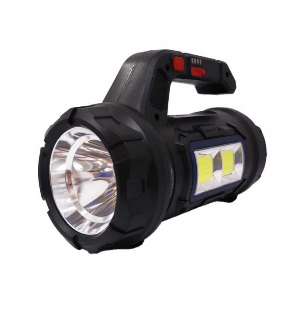 Lanterna Ecopower Ep-8150 C/ Kit Ferramenta     