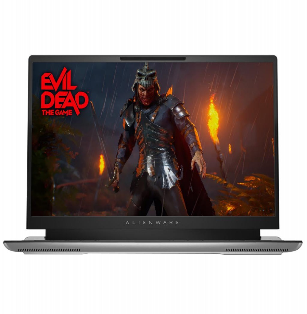 Notebook Alienware AW16R2-9517SLV