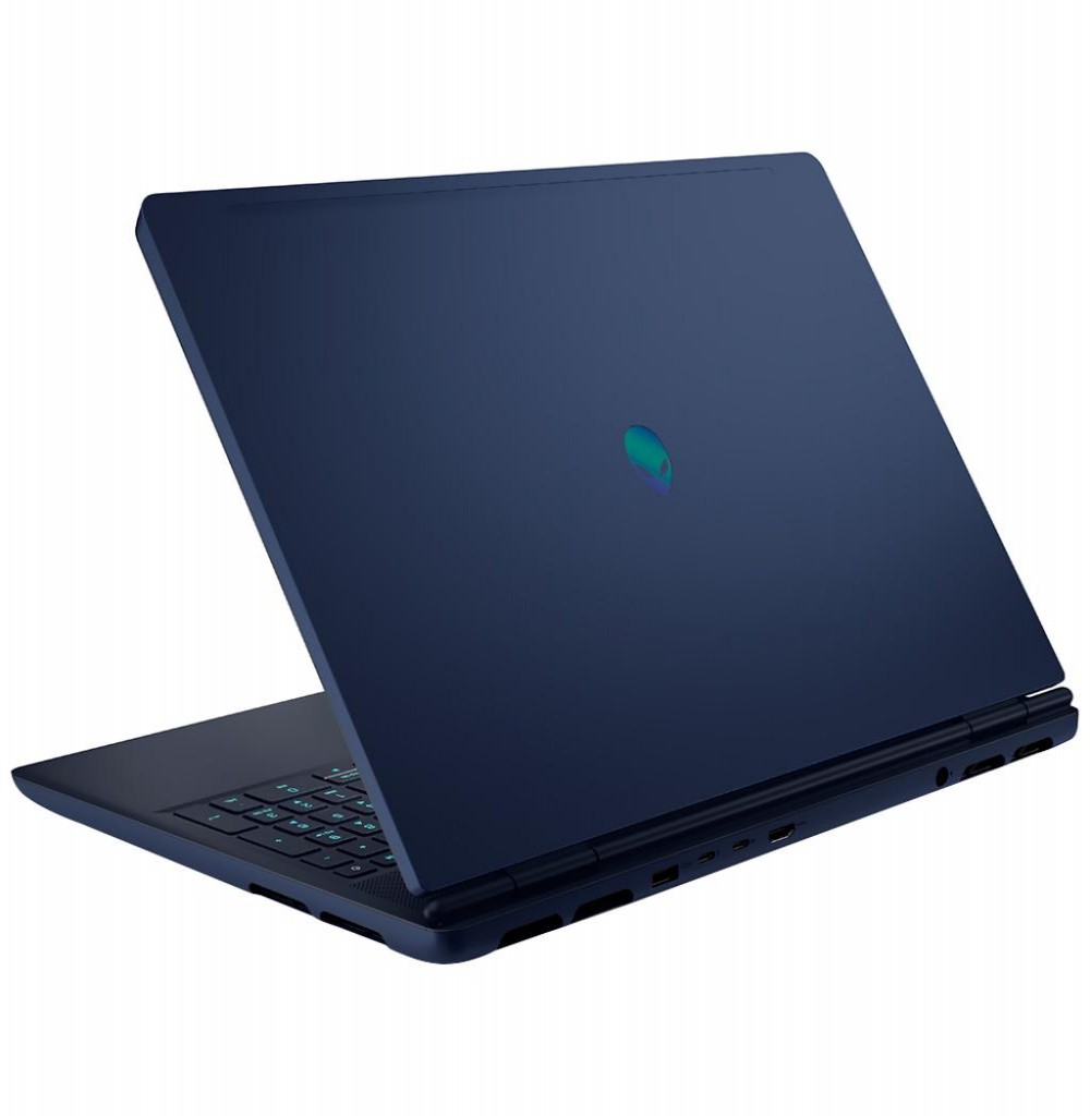 Notebook Alienware LAC16251-9582BLU 16X 275HX/32/2TB/16" RTX5070 8GB