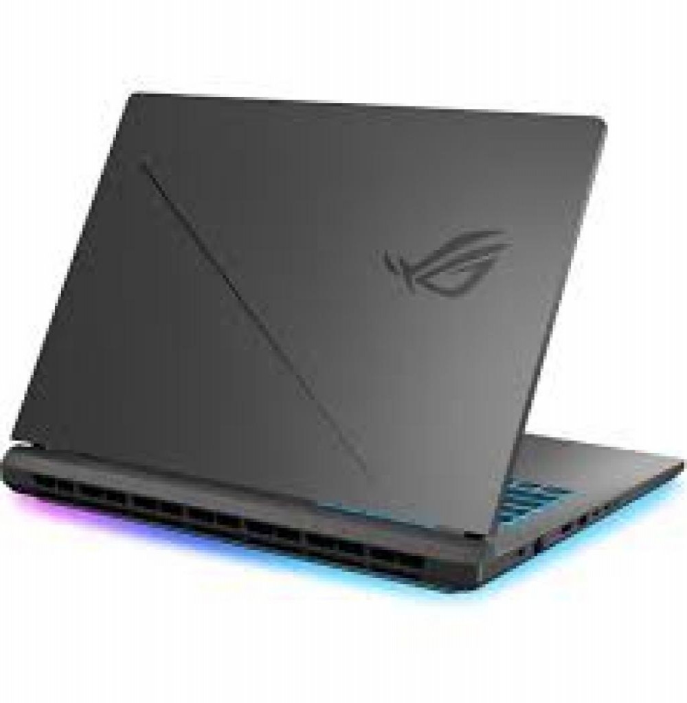 Notebook Asus G18 G815LW-G18.U95080 UL9 275HX/32/2TB/18" 16GB RXT5080