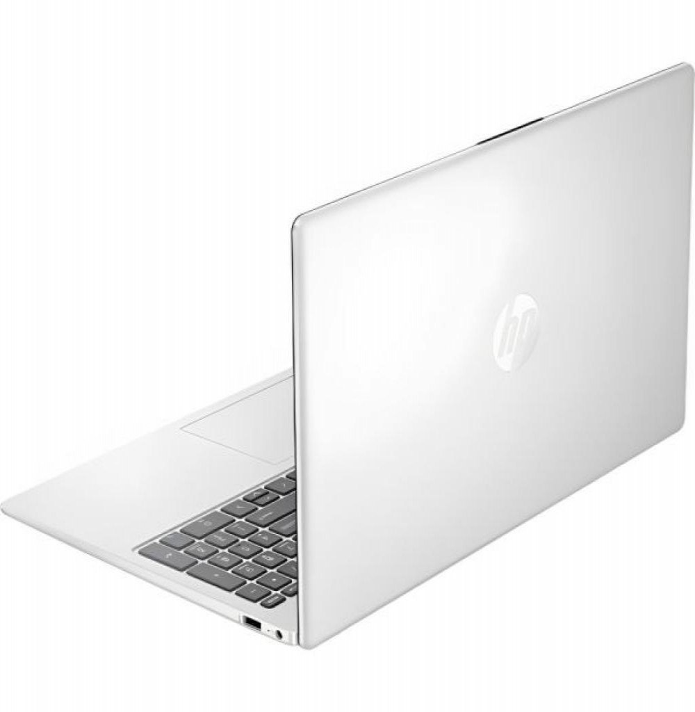 Notebook Hp 15-FD0557NR I7 1255U/12/512/15.6" Prata