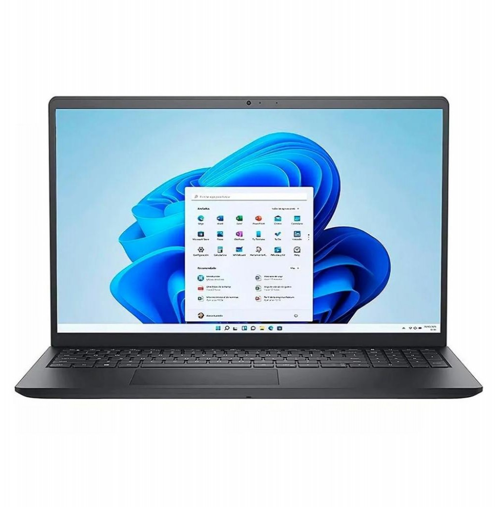 Notebook Dell 3000-3530 I3 1305U/8/512/15.6"