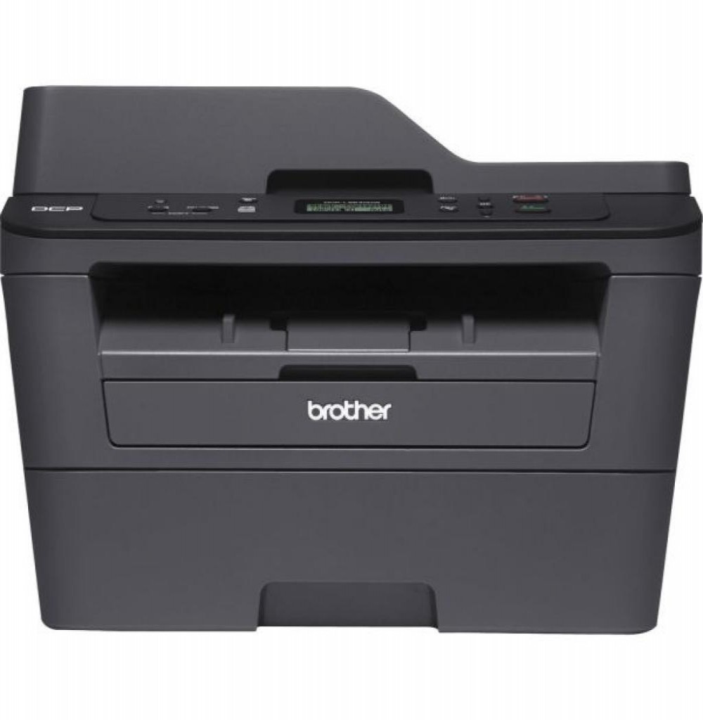 Impressora Brother DCP L2660DW Multi 220V   