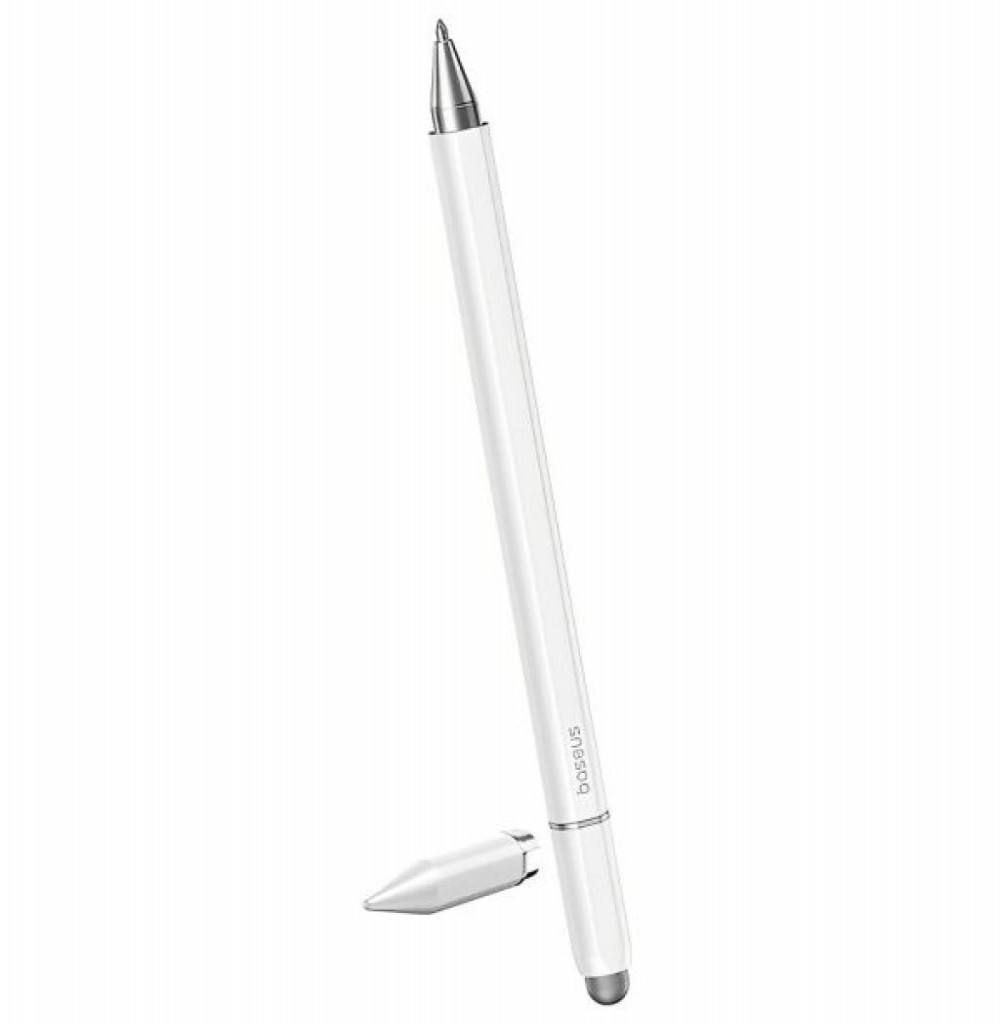 Pencil Baseus Writign III 3IN1 Branco P80080804213-00