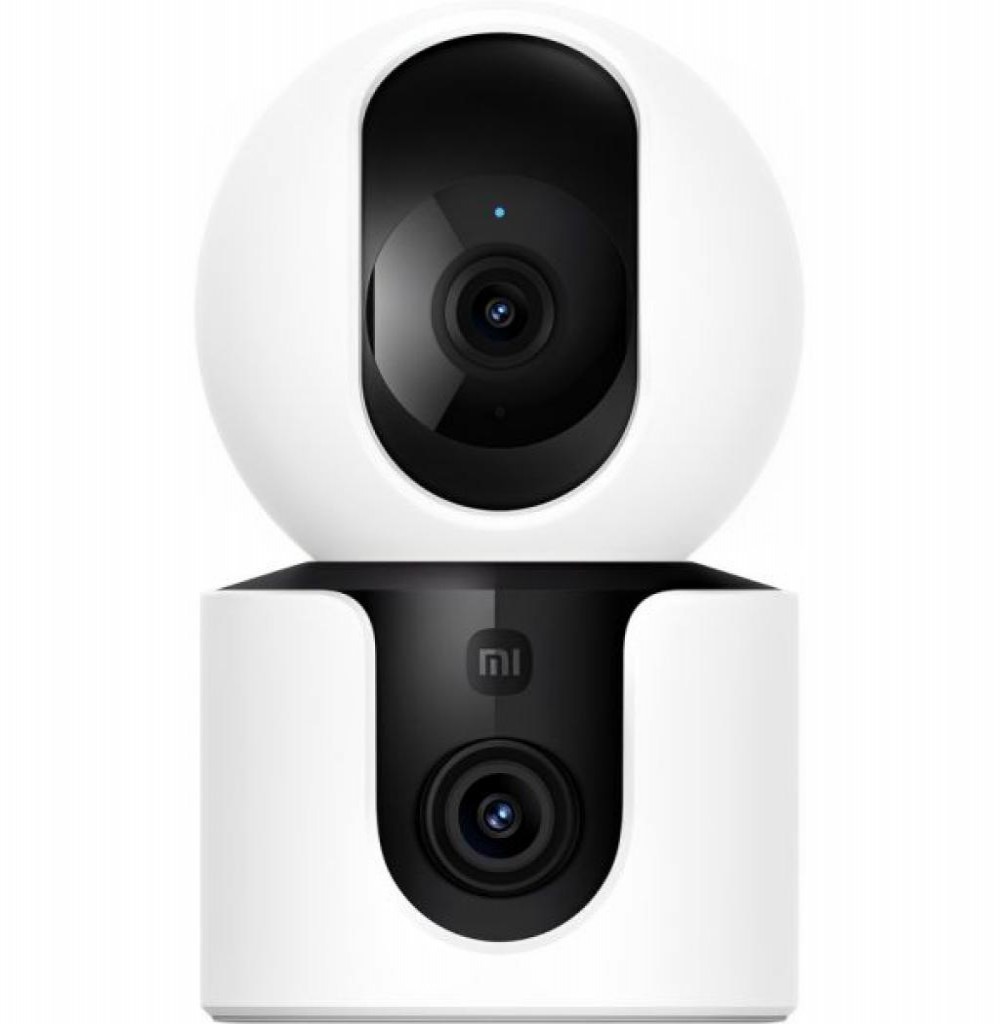 Câmera Xiaomi Home Security C300 Dual MJSXJ22 Branco MJSXJ22CM