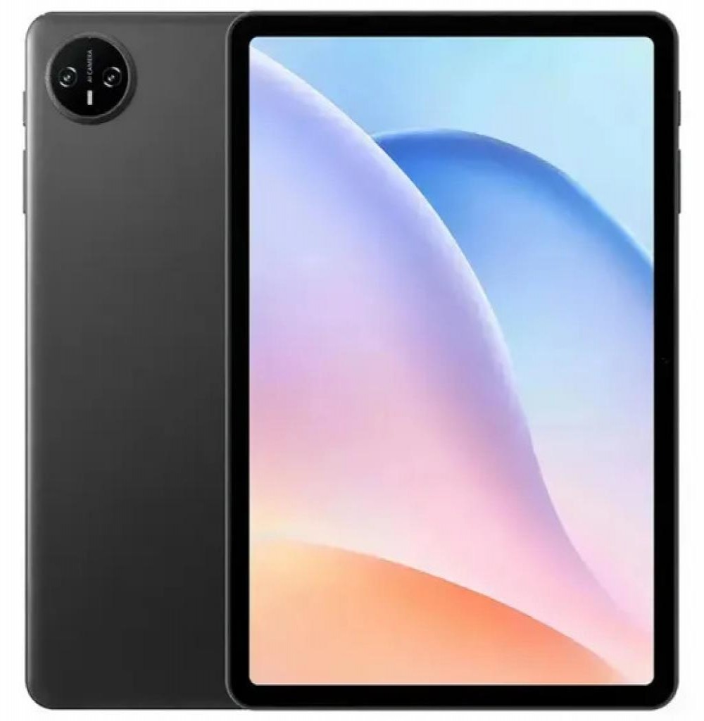 Tablet Doogee Tab A9 3/64GB 10" Wifi Preto 