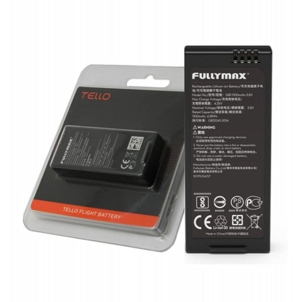 Bateria Part DJI Tello