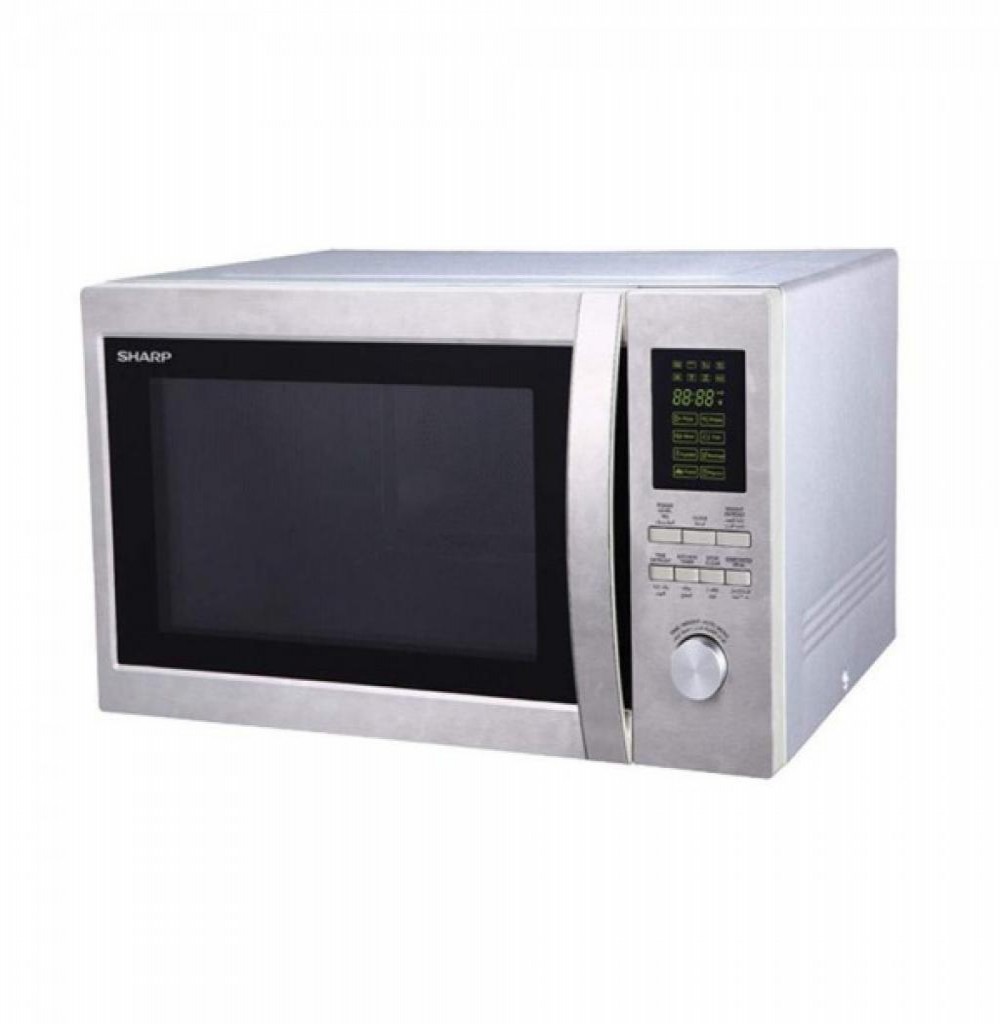 Microondas Sharp R45BT 43L 1100V 220V